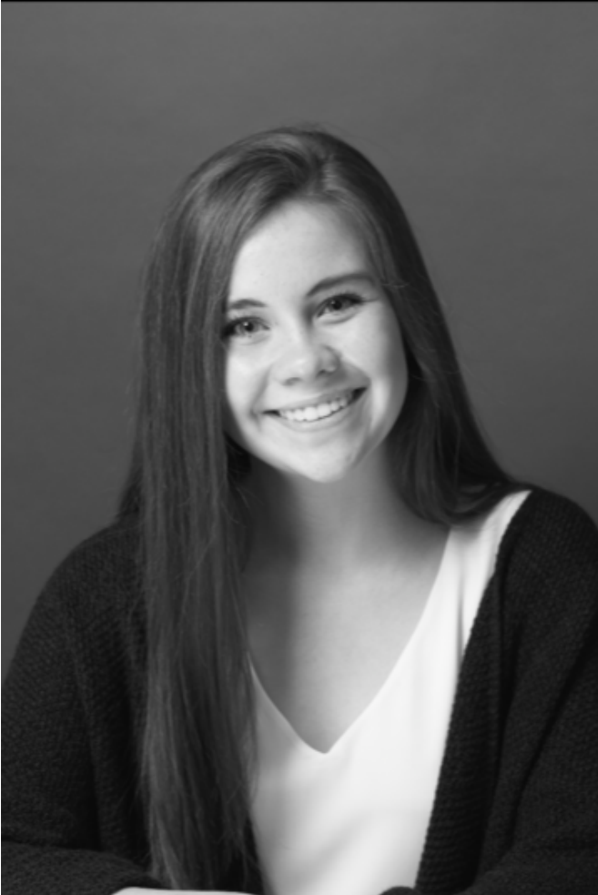 Annika Headshot